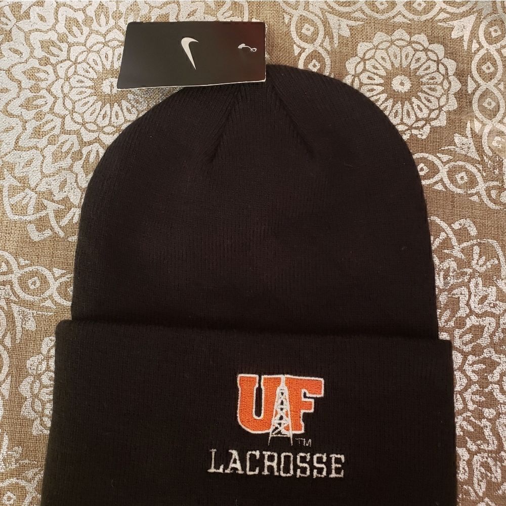 3 for $25 Nike UF Lacrosse Hat